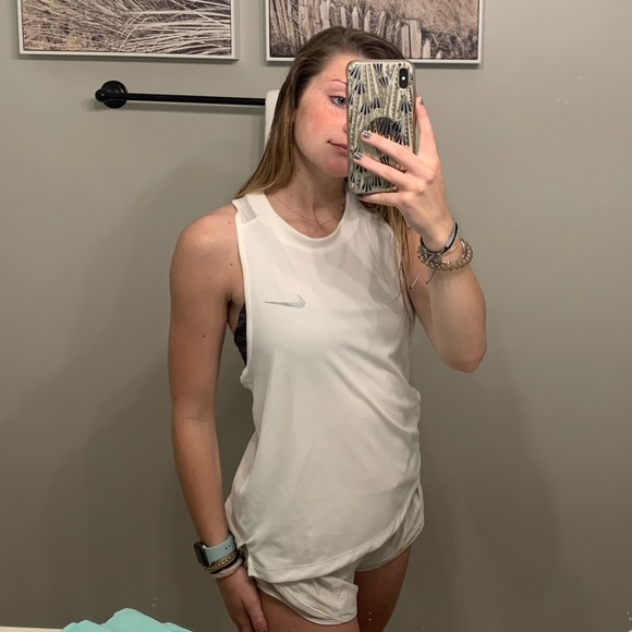 Nike Tops - Nike Tank